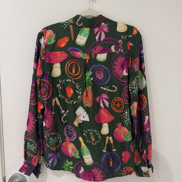 Farm Rio 2 pieces Set - Picture 3 of 10